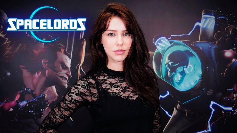 Kojima dejó a Stefanie Joosten fuera de Death Stranding sin avisarla