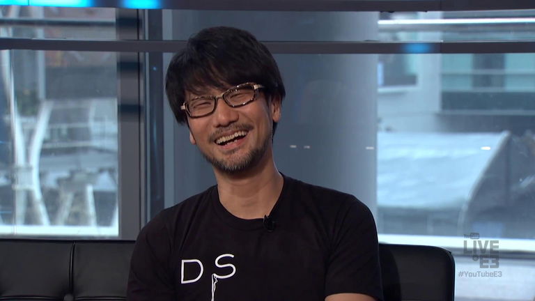 Hideo Kojima cuenta qué consola le cambió la vida