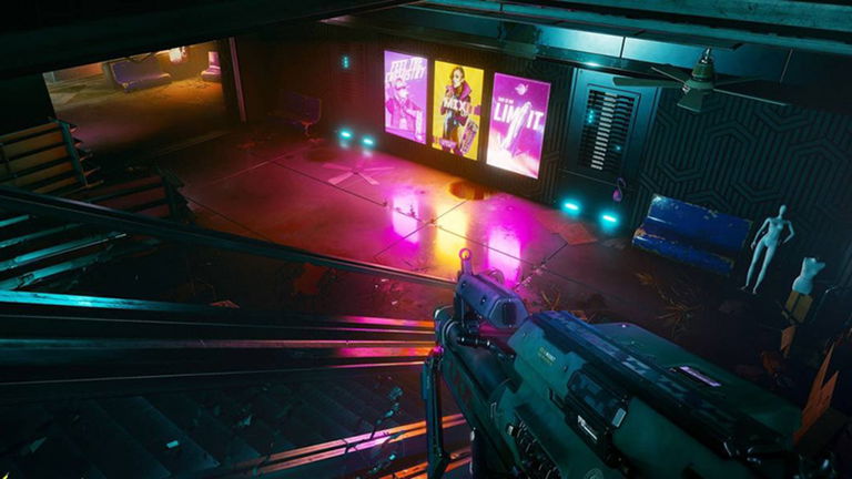 Aclarado si Cyberpunk 2077 tendrá un coste extra en PS5 y Xbox Series X