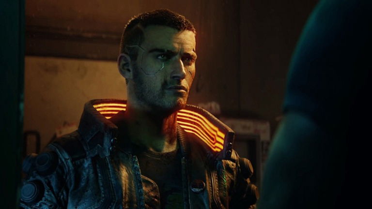 Cyberpunk 2077 quiere incluir opciones transgénero en la creación de personaje