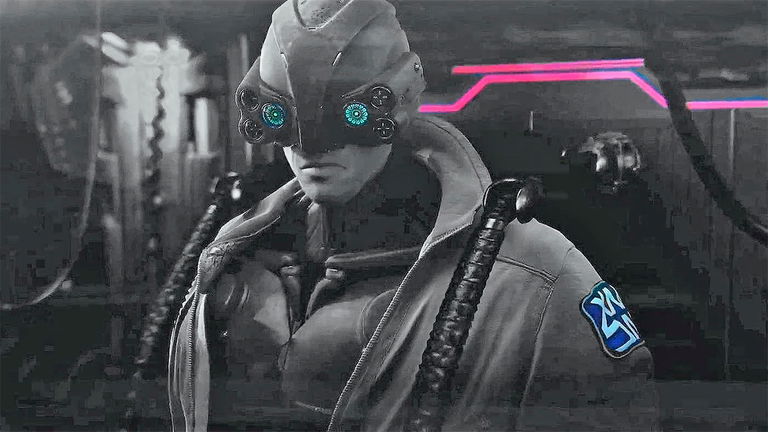 Dependiendo de las decisiones del prólogo, Cyberpunk 2077 tiene 3 historias diferentes