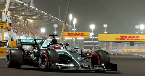 Pisa a fondo el acelerador para hacerte con las mejores ediciones de F1 2019