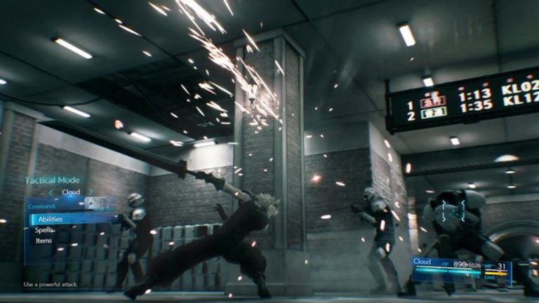 La polémica de Final Fantasy VII Remake que ha pasado más desapercibida se encuentra en sus DLC