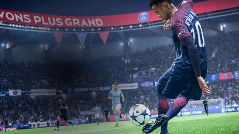 Borja Iglesias, Sergi Roberto, Marco Asensio y más futbolistas confirmados en el torneo de FIFA 20 de Ibai