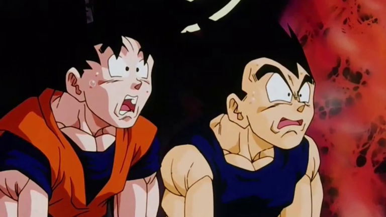 Los peores tatuajes de Dragon Ball que verás jamás, ¡no los hagas!