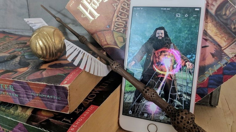 Harry Potter: Wizards Unite: todo lo que debes saber para empezar a jugar