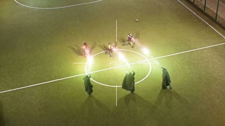 Esta es la experiencia requerida para cada nivel en Harry Potter: Wizards Unite