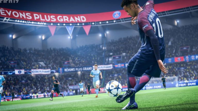 FIFA 20 te permite conseguir un pack de jugadores para FUT gratis con Twitch Prime