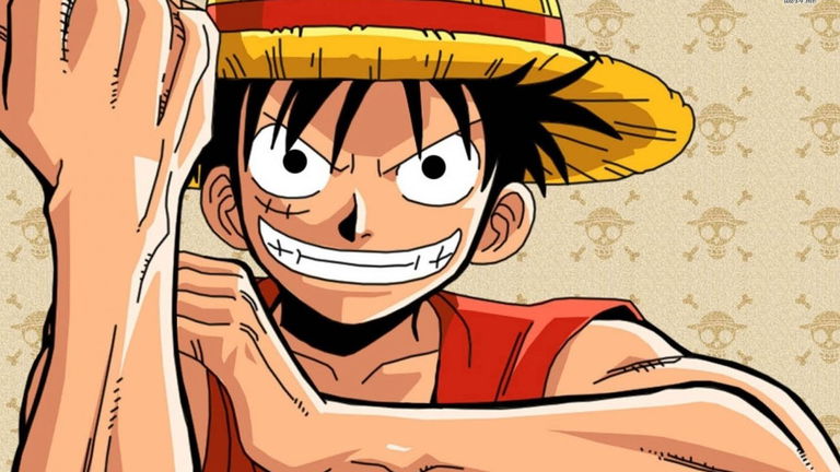 Versiones increíbles del tatuaje de One Piece más épico que puedes hacerte