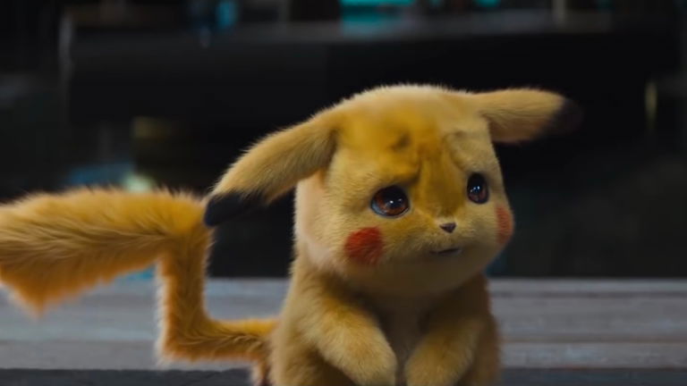 El famoso foro pregunta cuál es el Pokémon más querido y Pikachu no está en el top 30