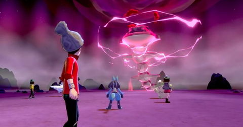 Pokémon Espada y Escudo vs. Dragon Quest XI, este vídeo señala cuál tiene mejores gráficos