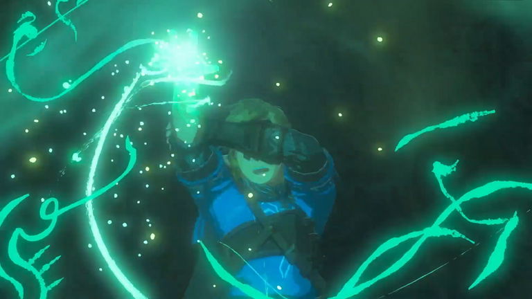 The Legend of Zelda: Breath of the Wild 2 puede haber filtrado detalles de la historia y el gameplay