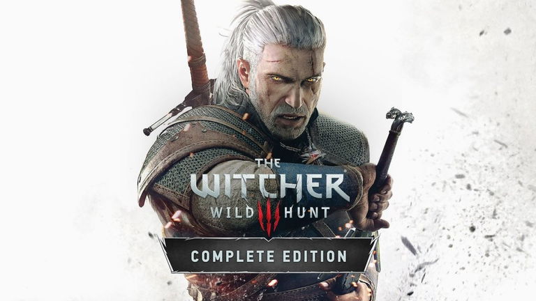 The Witcher 3 llegará a PS5 y Xbox Series X con mejoras next gen