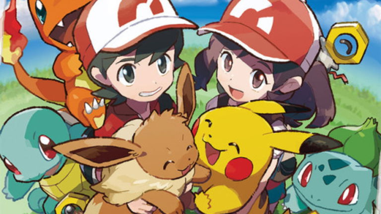 Teorías de la evolución de los Pokémon