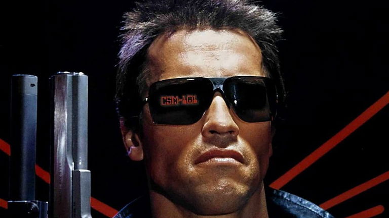 Salen a la luz imágenes de un juego de Terminator para NES que nunca llegó a publicarse