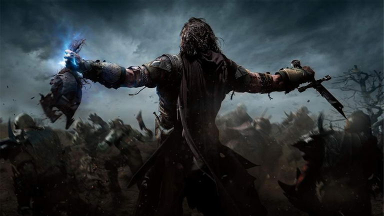 La Tierra Media: Sombras de Mordor estuvo a punto de ser un juego de Batman
