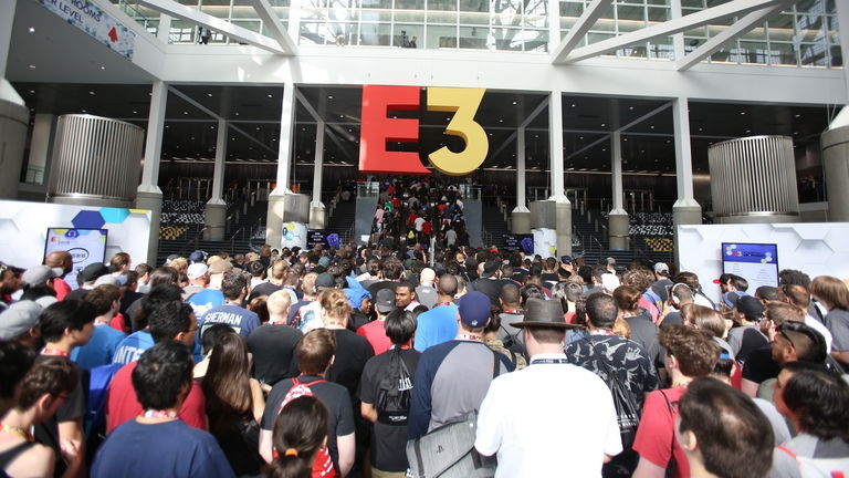 ESA se pronuncia tras la marcha de Sony del E3 2020
