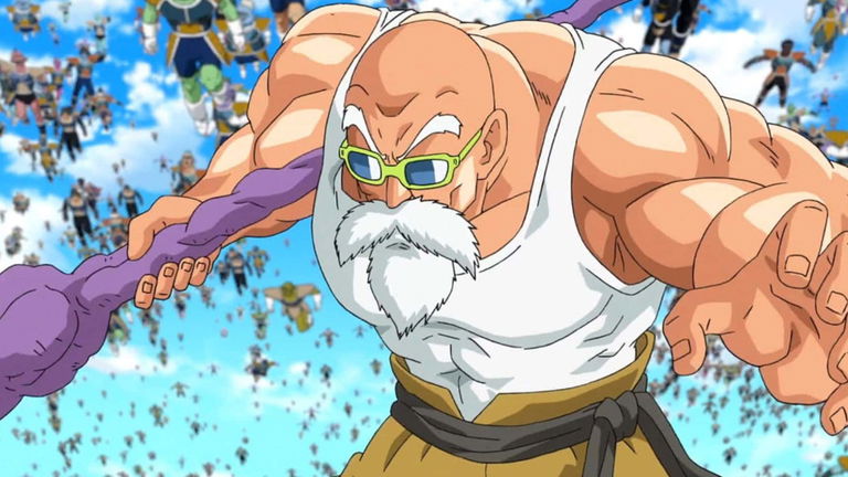 No, Saitama no es el único héroe sin pelo: 5 ejemplos de superhéroes y villanos calvos