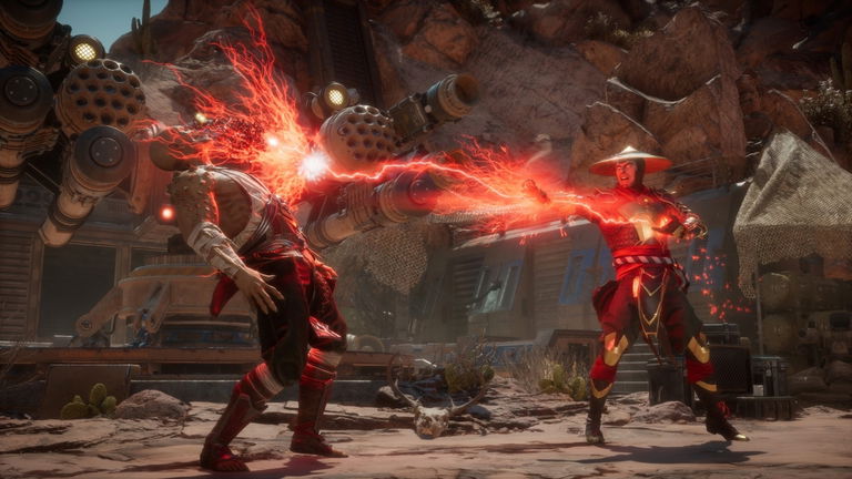 ¿Quieres Mortal Kombat 11? Pues ahórrate 60 eurazos con esta enorme oferta de la Premium Edition en Xbox One