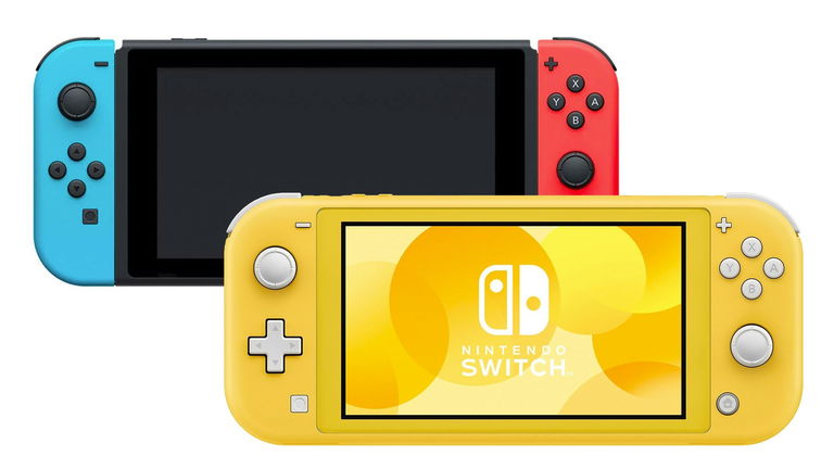 7 razones para pensarte la compra de Nintendo Switch Lite si ya tienes el modelo original