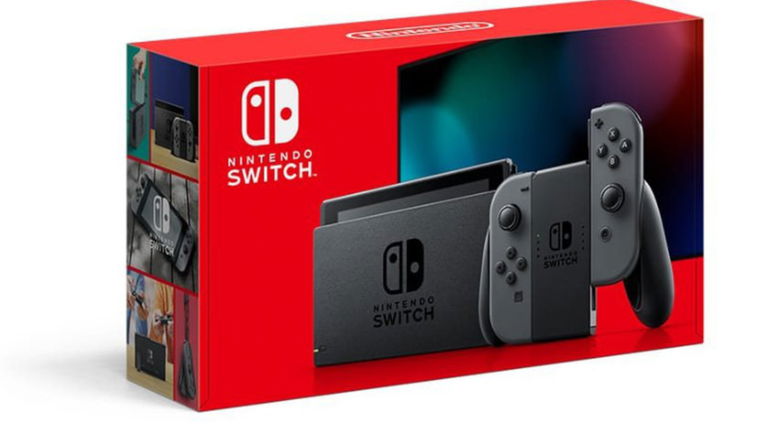 Nintendo confirma de manera oficial la actualización de hardware de la Nintendo Switch