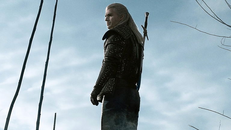 El culo de Henry Cavill ya es lo más popular de The Witcher en Netflix