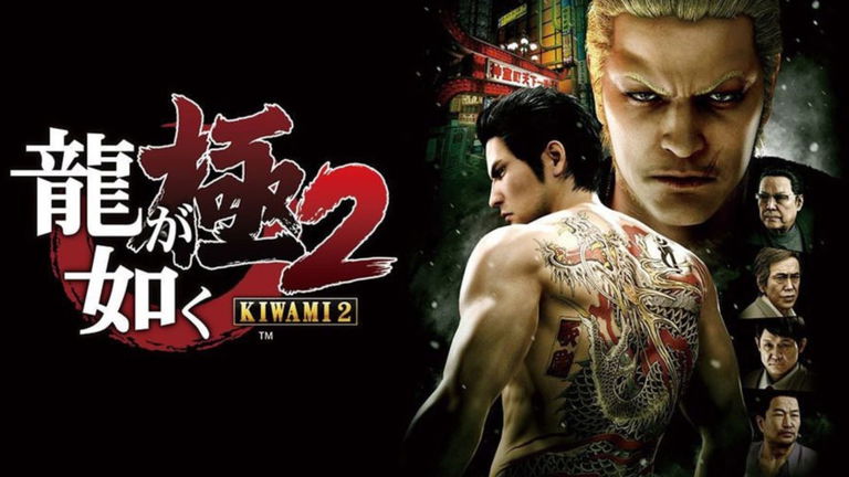 Análisis de Yakuza Kiwami 2 - El Dragón de Dojima ha vuelto para poner orden