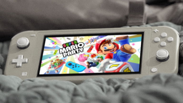 El equipo de desarrollo de Super Mario Party busca personal para un nuevo proyecto