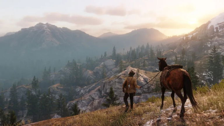 Se detallan los nuevos contenidos del Modo Historia de Red Dead Redemption 2 para PC