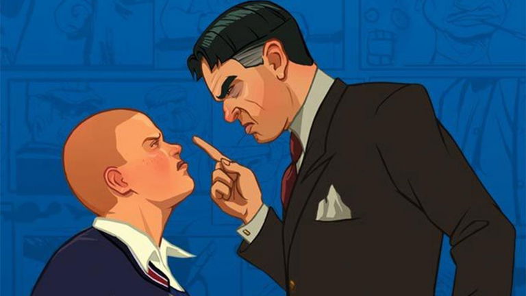 Rockstar alimenta las esperanzas de Bully 2 con la renovación de la marca