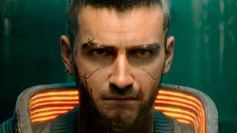 Descarga estos geniales wallpapers oficiales de Cyberpunk 2077