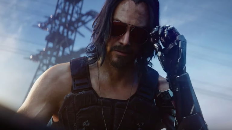 Cyberpunk 2077 contará con muy pocos bugs según sus creadores