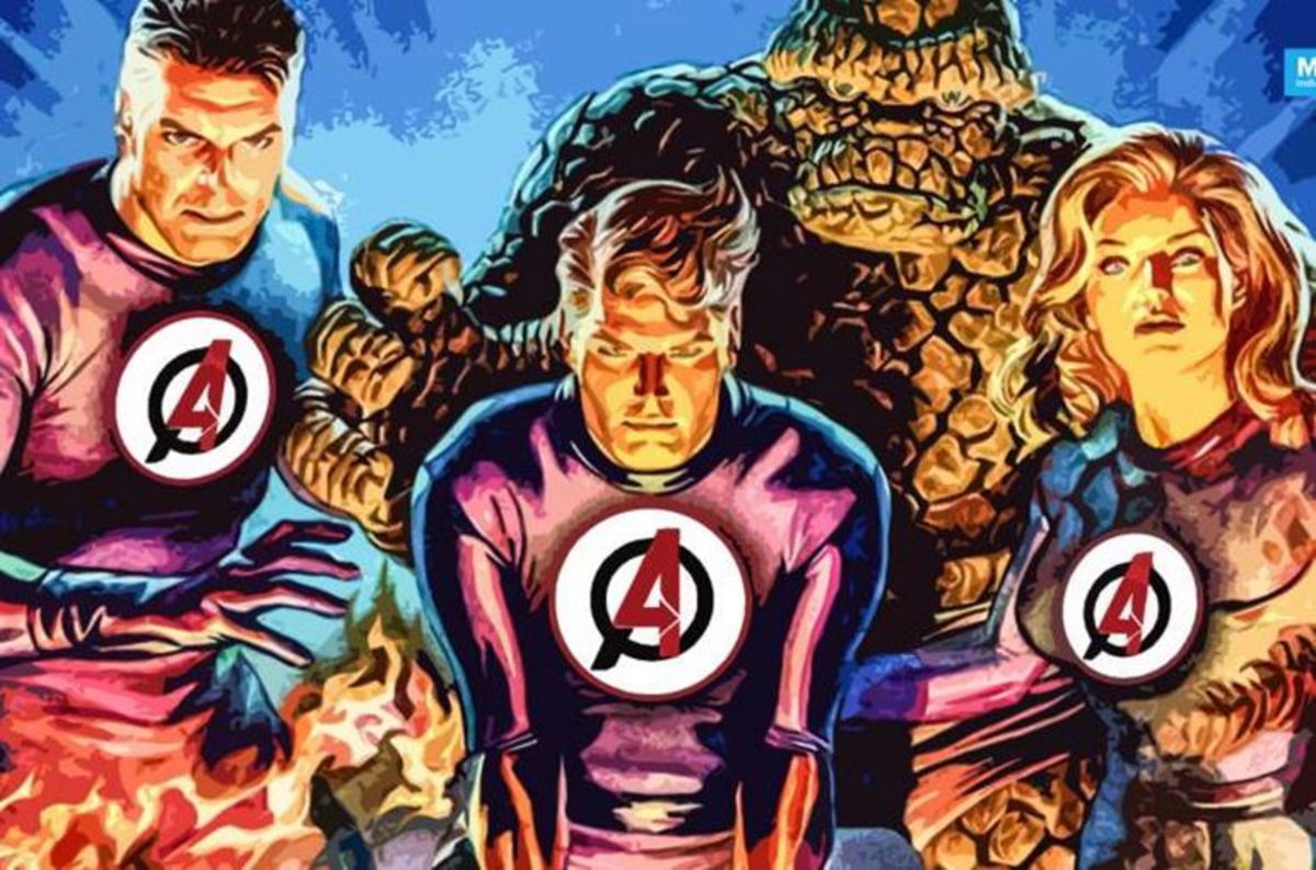 What is the limit of Reed Richards' powers? Weebview