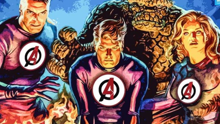 ¿Cuál es el límite de los poderes de Reed Richards?