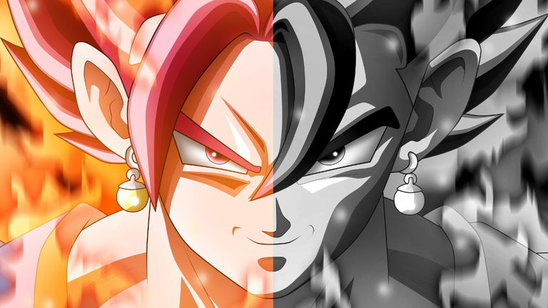 Las 7 batallas de Dragon Ball más recordadas por los fans del anime Las 7 batallas de Dragon Ball más recordadas por los fans del anime