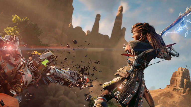 7 aspectos que tendrá que cumplir Horizon: Zero Dawn 2 para ser uno de los referentes de PlayStation 5