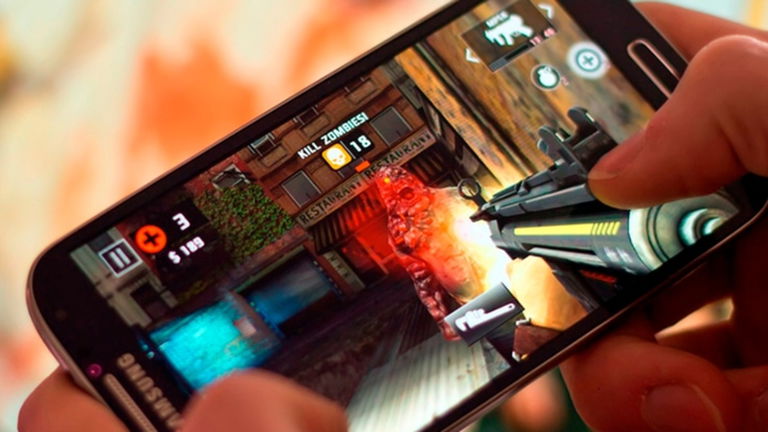 Los juegos de móvil recaudan 29 mil millones de dólares en beneficio en lo que va de 2019