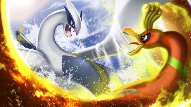 Surgen los primeros rumores de las ediciones de Pokémon Let's GO desarrolladas en Johto