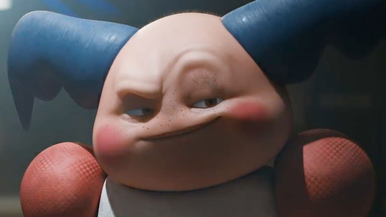La razón por la cual los Pokémon dicen su propio nombre