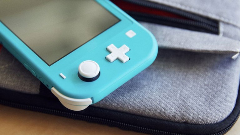 Sí, Nintendo Switch Lite también tiene problemas con los Joy-Con y son más difíciles de reparar