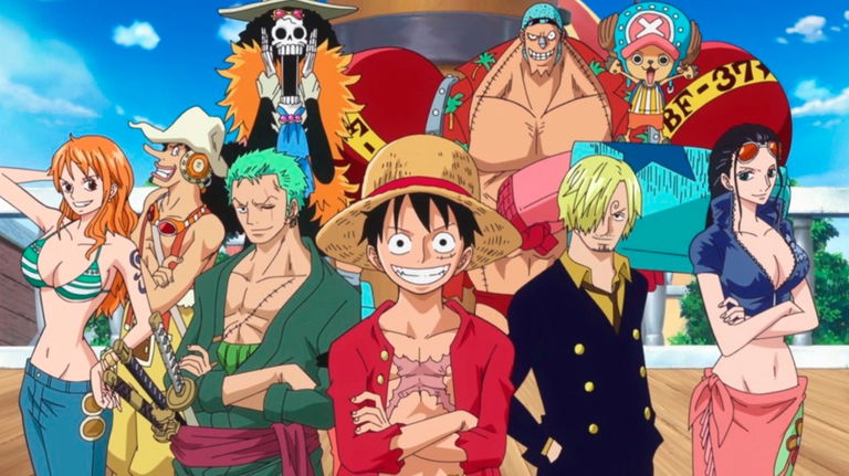 Salen a la luz nuevos detalles sobre el proyecto de acción real de One Piece