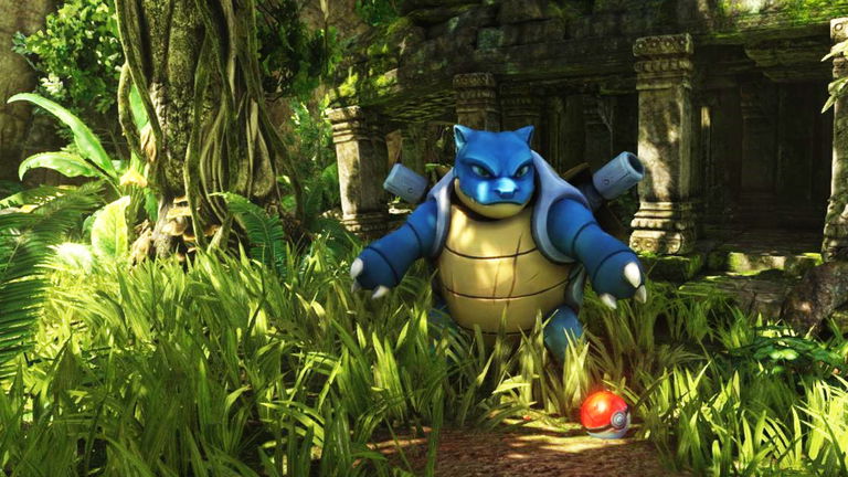 7 novedades que nos gustaría ver algún día en los juegos de Pokémon
