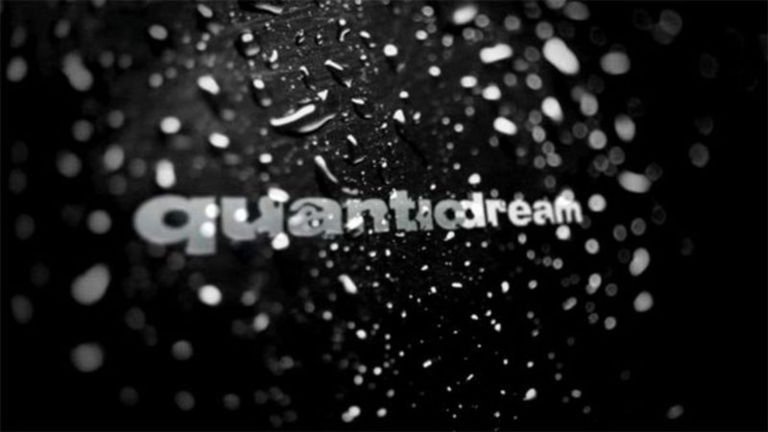 Quantic Dream ofrecerá pronto información de su próximo juego