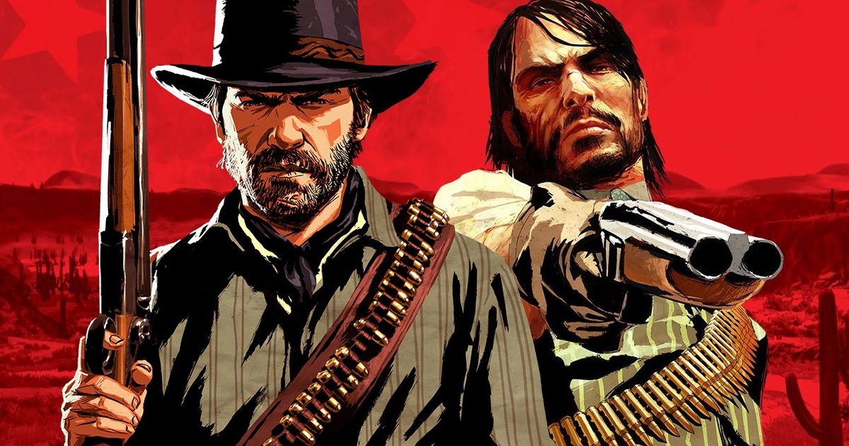 Una acertada teoría de Red Dead Redemption 2 pone significado a los nombres de todos sus