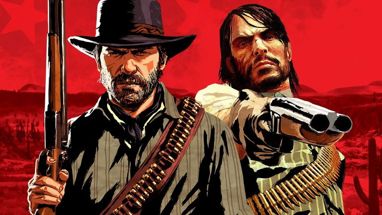 Cómo conseguir todos los trofeos de Red Dead Redemption 2 en PS4