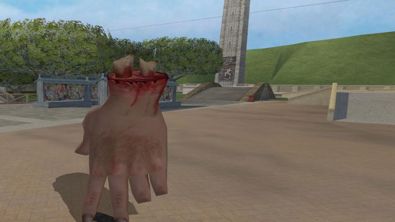 Los personajes más raros con los que se podía jugar en la saga de Tony Hawk's