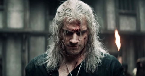 ¡Mejor que Juego de Tronos! Las primeras críticas de The Witcher se rinden ante sus combates y su historia