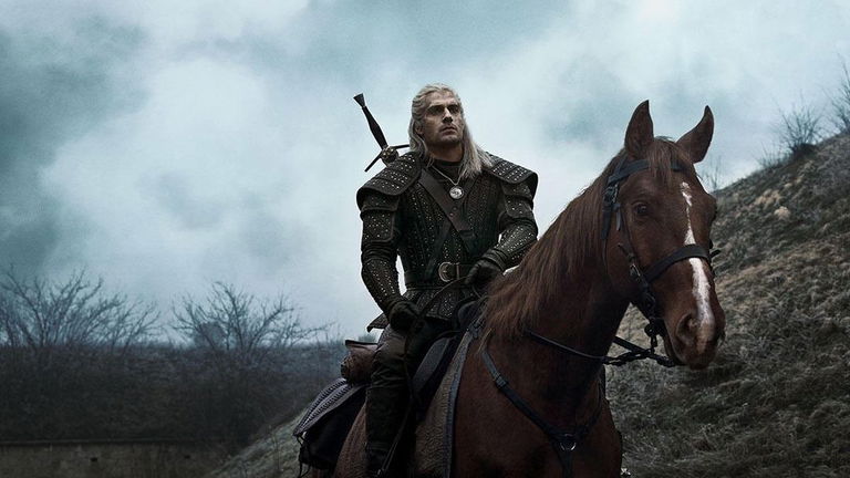 Henry Cavill explica por qué Sardinilla es tan importante para Geralt en la serie de The Witcher