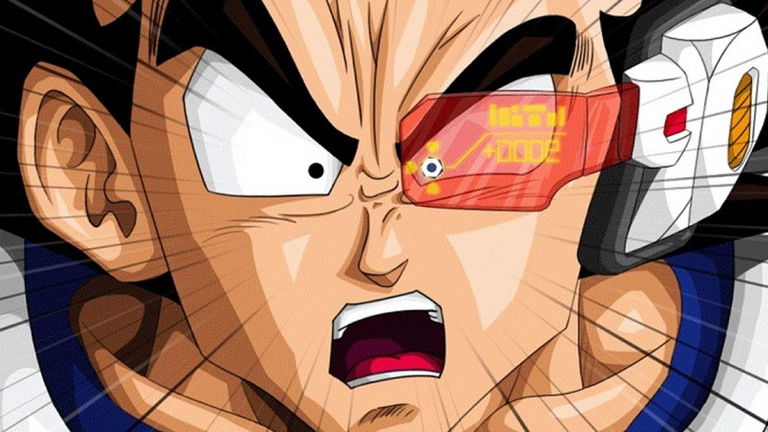 Convierten a Vegeta de Dragon Ball en un entrenador Pokémon y es lo mejor que verás hoy