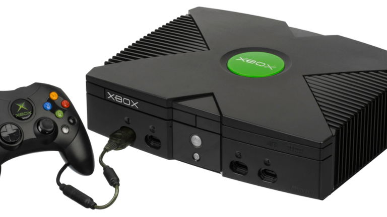 El creador de Xbox explica el origen del nombre y logotipo de la consola